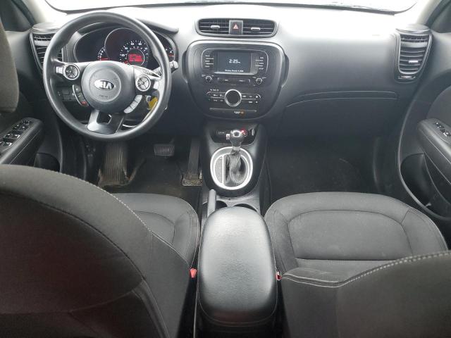 Photo 8 from auction – 2017 KIA SOUL + with VIN KNDJP3A56H7446538