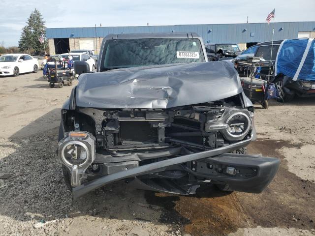 Photo 5 from auction – 2024 FORD BRONCO BIG with VIN 1FMDE7BH3RLB43935