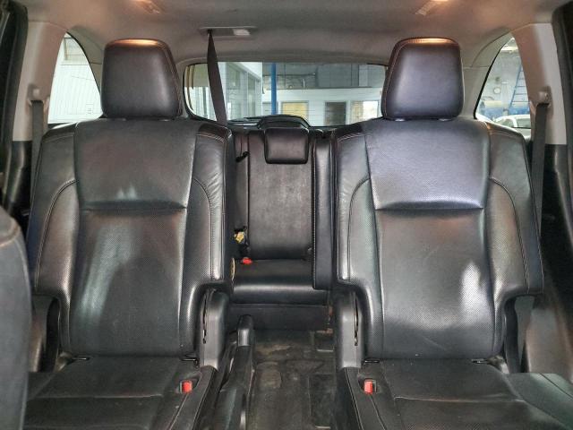 Photo 10 from auction – 2019 TOYOTA HIGHLANDER with VIN 5TDDZRFH5KS965221