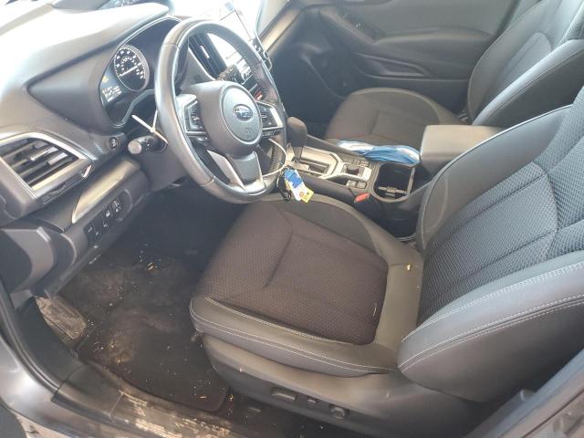 Photo 7 from auction – 2020 SUBARU FORESTER PREMIUM with VIN JF2SKAJC9LH524885