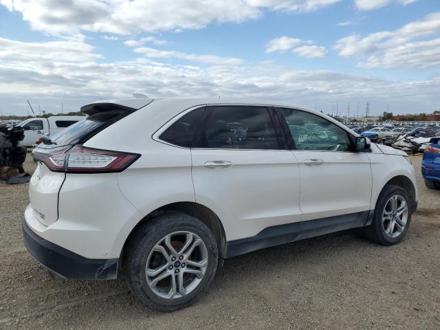 Photo 3 from auction – 2018 FORD EDGE TITAN with VIN 2FMPK4K86JBC34514