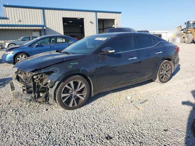 NISSAN MAXIMA 3.5 2016 with VIN 1N4AA6AP0GC388054 - Photo from auction