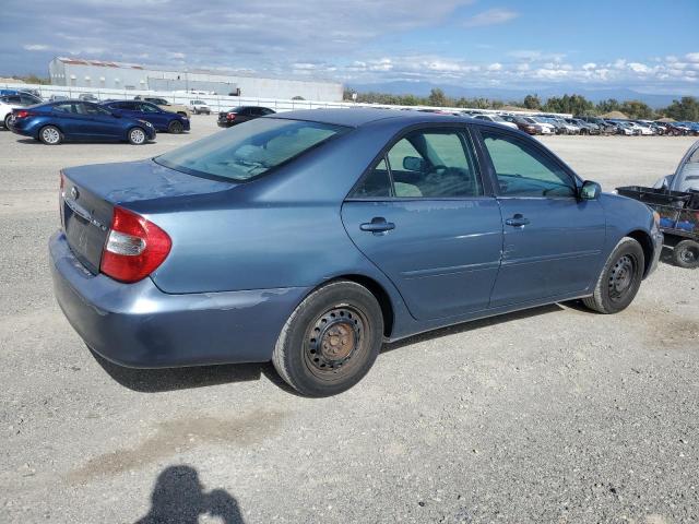 Photo 3 from auction – 2003 TOYOTA CAMRY LE with VIN 4T1BE32K13U747870