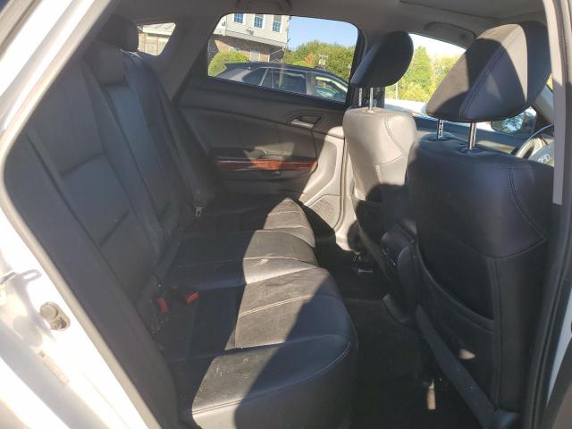Photo 10 from auction – 2012 HONDA CROSSTOUR with VIN 5J6TF2H51CL007334
