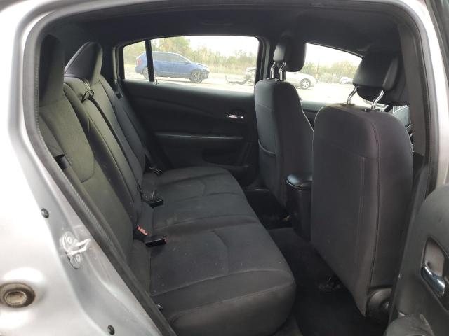 Photo 10 from auction – 2014 CHRYSLER 200 TOURIN with VIN 1C3CCBBB8EN158728