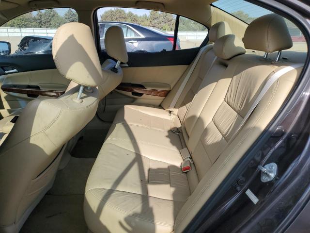 Photo 10 from auction – 2011 HONDA ACCORD EXL with VIN 1HGCP2F82BA096097