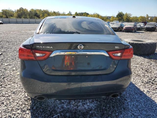 Photo 6 from auction – 2016 NISSAN MAXIMA 3.5 with VIN 1N4AA6AP9GC435646