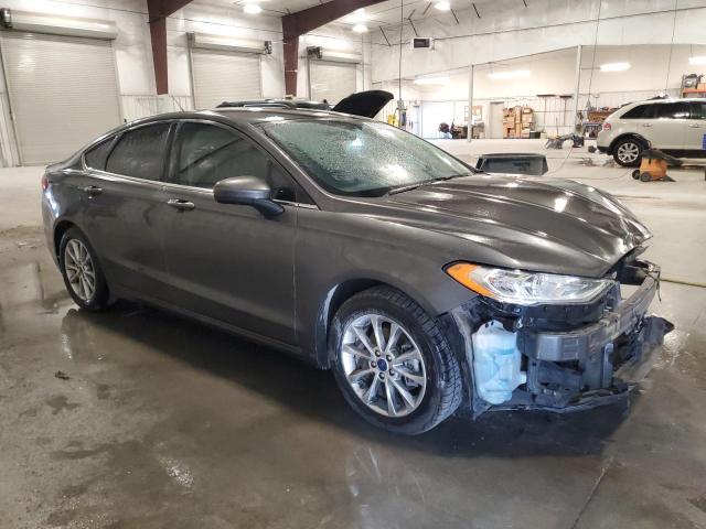 Photo 4 from auction – 2017 FORD FUSION SE with VIN 3FA6P0H78HR131007