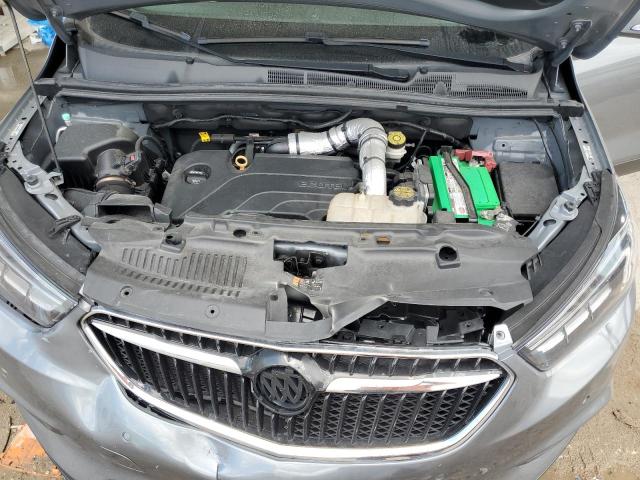 Photo 12 from auction – 2019 BUICK ENCORE ESS with VIN KL4CJCSM8KB919600