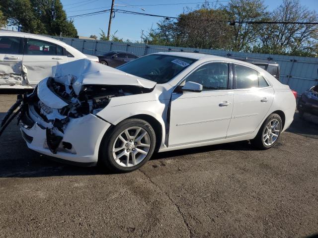Photo 1 from auction – 2016 CHEVROLET MALIBU LIM with VIN 1G11C5SA5GF113344