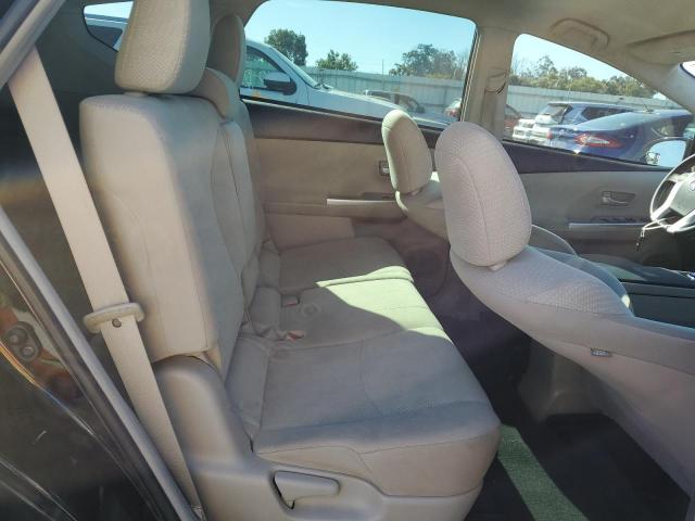 Photo 10 from auction – 2013 TOYOTA PRIUS V with VIN JTDZN3EU4D3254515