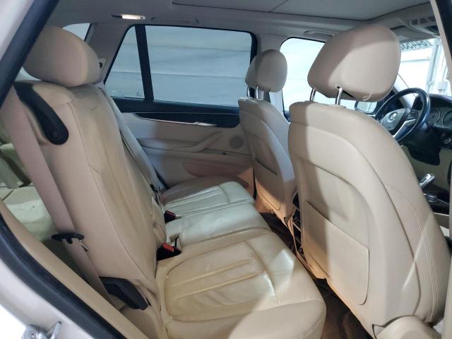 Photo 11 from auction – 2015 BMW X5 XDRIVE3 with VIN 5UXKR0C58F0K66038