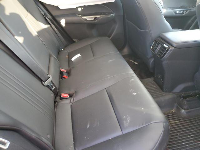 Photo 11 from auction – 2024 LEXUS NX 350 PRE with VIN 2T2GGCEZ2RC037875