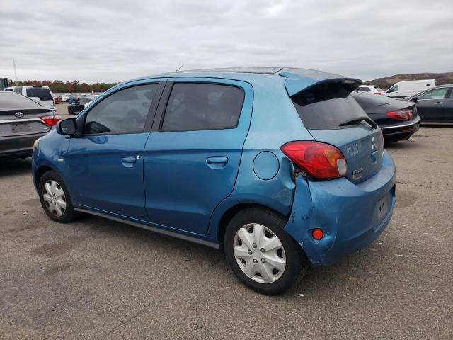 Photo 2 from auction – 2014 MITSUBISHI MIRAGE DE with VIN ML32A3HJ3EH021716