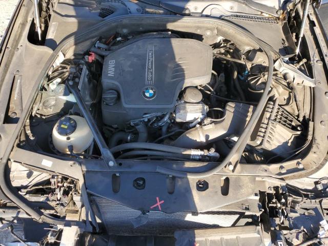 Photo 11 from auction – 2015 BMW 528 XI with VIN WBA5A7C51FD623354