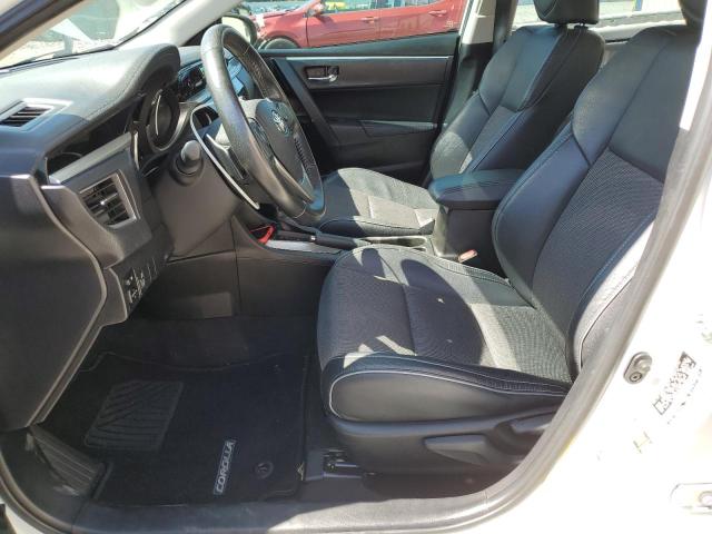 Photo 7 from auction – 2016 TOYOTA COROLLA L with VIN 5YFBURHEXGP485183