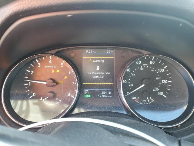 Photo 9 from auction – 2018 NISSAN ROGUE S with VIN KNMAT2MT5JP582679