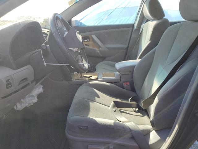 Photo 7 from auction – 2007 TOYOTA CAMRY CE with VIN 4T1BE46K07U138761