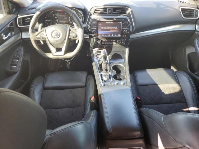 Photo 8 from auction – 2017 NISSAN MAXIMA 3.5 with VIN 1N4AA6AP7HC413713