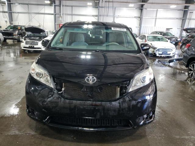 Photo 5 from auction – 2014 TOYOTA SIENNA LE with VIN 5TDKK3DC0ES512032