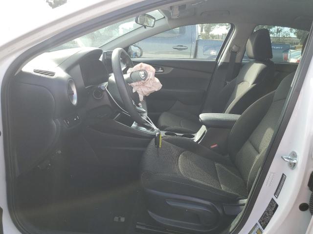 Photo 7 from auction – 2020 KIA FORTE FE with VIN 3KPF24AD8LE257058