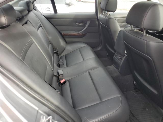 Photo 10 from auction – 2011 BMW 335 XI with VIN WBAPL5C58BA917479