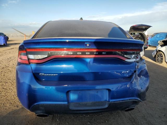 Photo 6 from auction – 2013 DODGE DART LIMIT with VIN 1C3CDFCB0DD340866