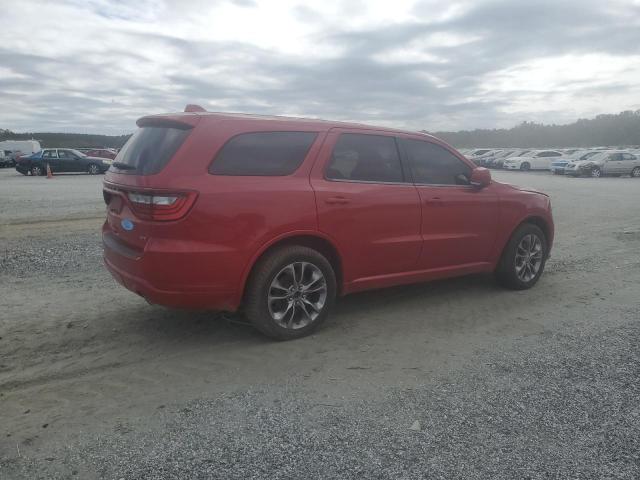 Photo 3 from auction – 2019 DODGE DURANGO GT with VIN 1C4RDJDG3KC744587