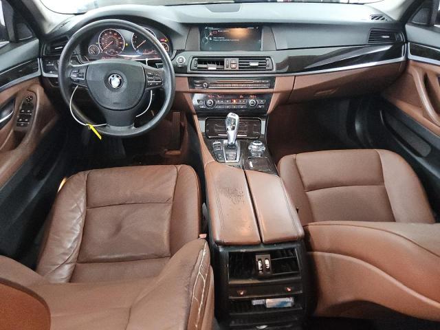 Photo 8 from auction – 2013 BMW 535 XI with VIN WBAFU7C56DDU69667