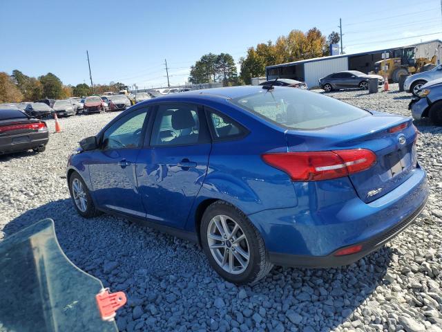 Photo 2 from auction – 2018 FORD FOCUS SE with VIN 1FADP3F29JL307308