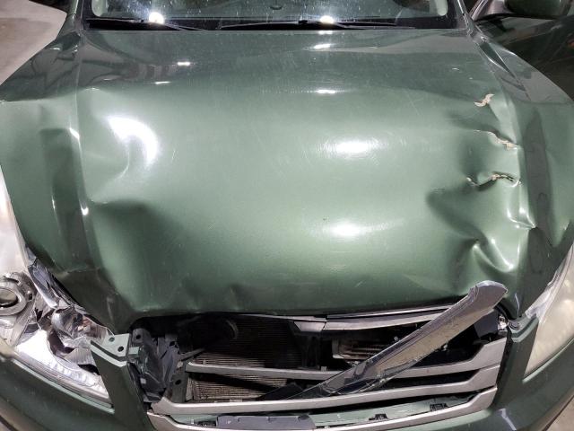 Снимка 12 от търг – 2010 SUBARU OUTBACK 2. с VIN 4S4BRBCC3A3357913