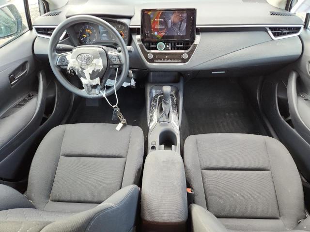 Photo 8 from auction – 2025 TOYOTA COROLLA LE with VIN 5YFB4MDEXSP244838