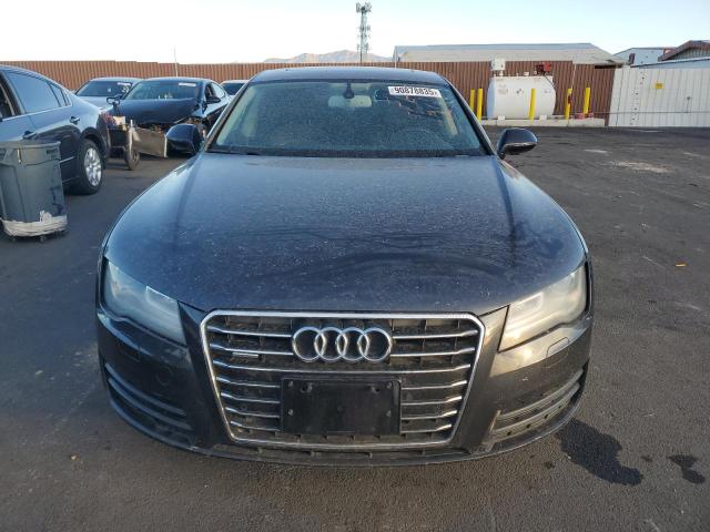 Photo 5 from auction – 2013 AUDI A7 PREMIUM with VIN WAUYGAFC9DN065473