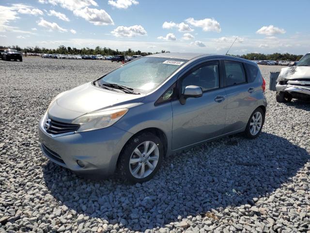 NISSAN VERSA NOTE 2014 with VIN 3N1CE2CP7EL409483 - Photo from auction
