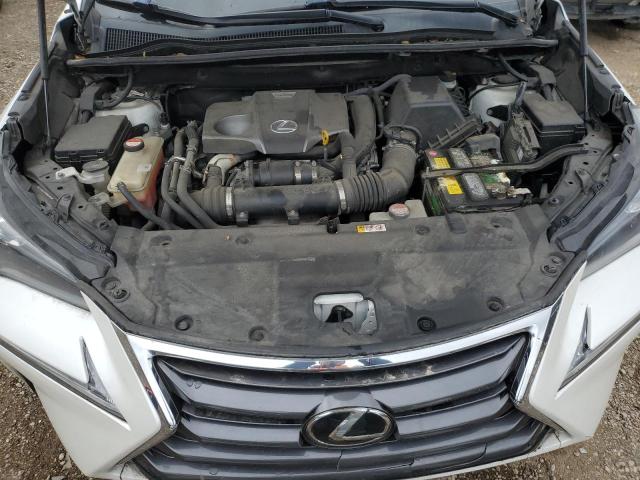 Photo 11 from auction – 2015 LEXUS NX 200T with VIN JTJBARBZ6F2020219