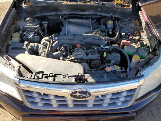 Photo 12 from auction – 2013 SUBARU FORESTER T with VIN JF2SHGGC5DH406603