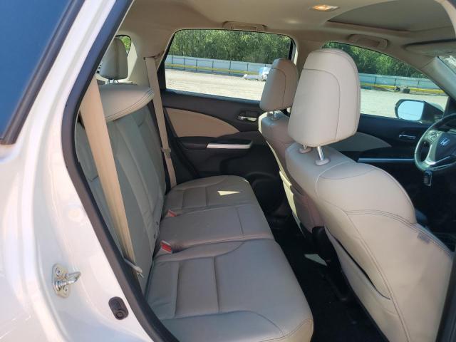 Photo 11 from auction – 2015 HONDA CR-V TOURI with VIN 5J6RM4H94FL071824