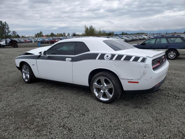 Photo 2 from auction – 2015 DODGE CHALLENGER with VIN 2C3CDZAT6FH710303