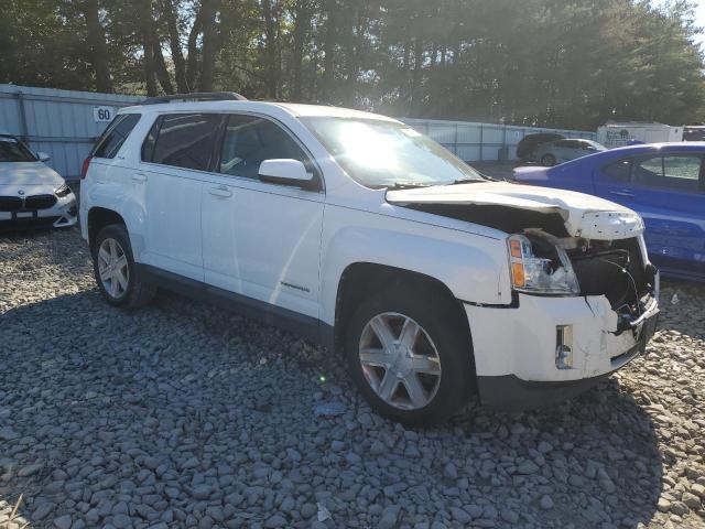 Photo 4 from auction – 2012 GMC TERRAIN SL with VIN 2GKFLSE51C6190621