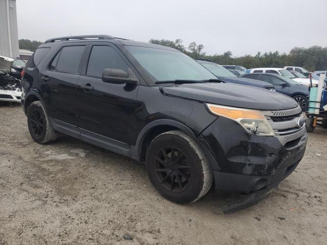 Photo 4 from auction – 2014 FORD EXPLORER with VIN 1FM5K7B91EGB11655