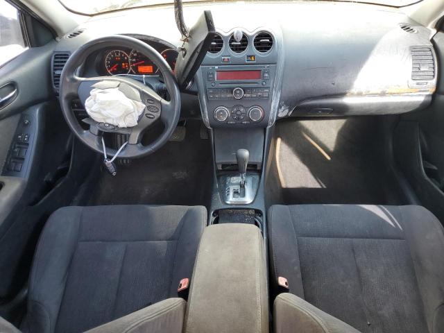 Photo 8 from auction – 2012 NISSAN ALTIMA BAS with VIN 1N4AL2AP9CC116146
