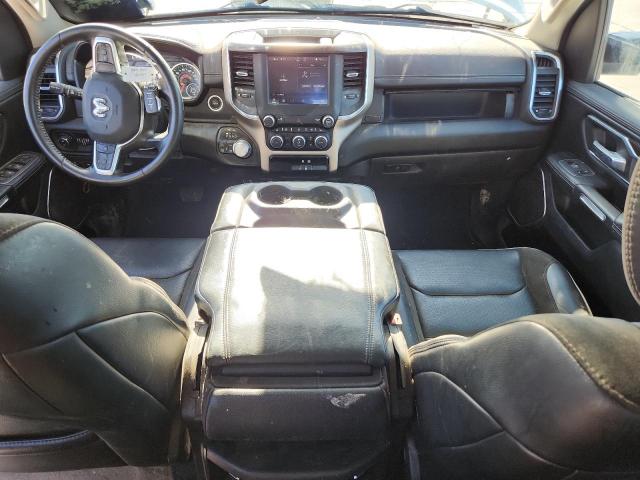 Photo 8 from auction – 2022 RAM 1500 LARAM with VIN 1C6SRFJT6NN479116