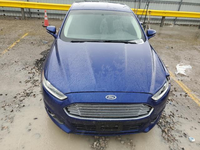 Photo 5 from auction – 2016 FORD FUSION SE with VIN 3FA6P0T95GR127732