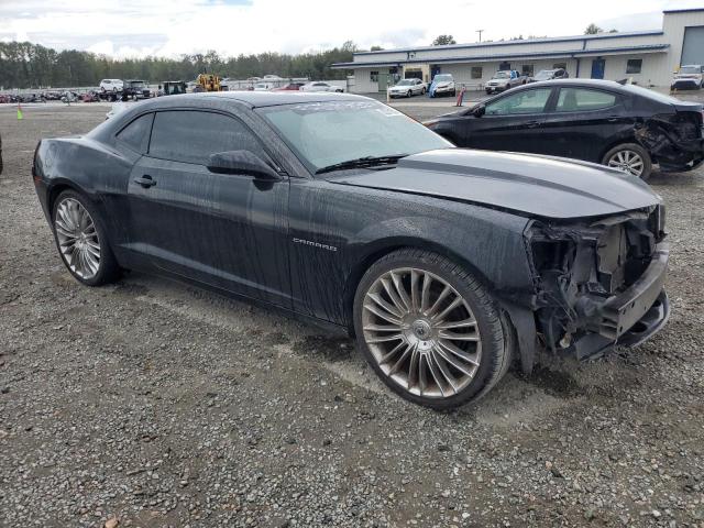 Zdjęcie 4 z aukcji – 2014 CHEVROLET CAMARO LS z VIN 2G1FA1E30E9274045