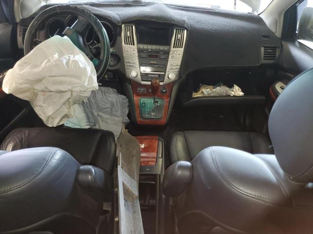 Photo 8 from auction – 2004 LEXUS RX 330 with VIN JTJHA31U240054566