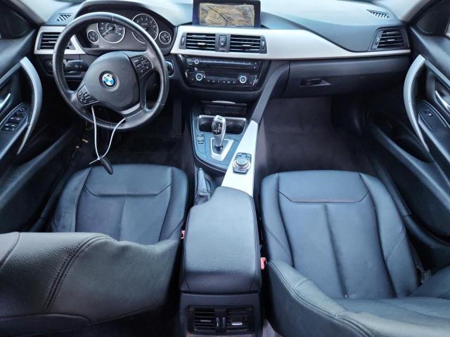 Photo 8 from auction – 2013 BMW 328 with VIN WBA3C1C52DF435183