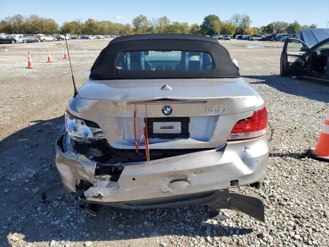Photo 6 from auction – 2010 BMW 135 I with VIN WBAUN9C50AVK41931