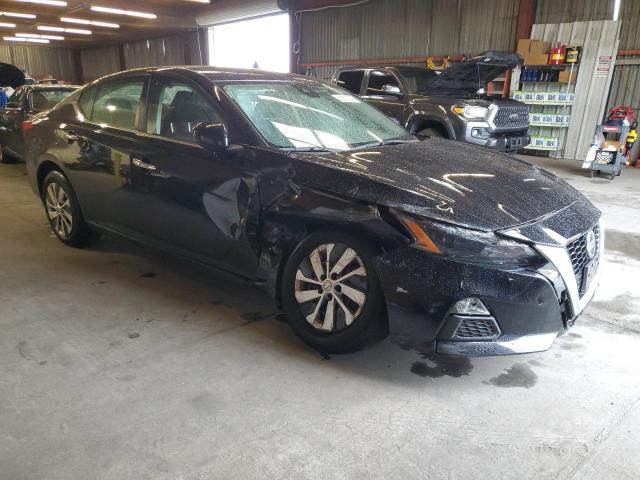 Photo 4 from auction – 2022 NISSAN ALTIMA S with VIN 1N4BL4BV9NN416466
