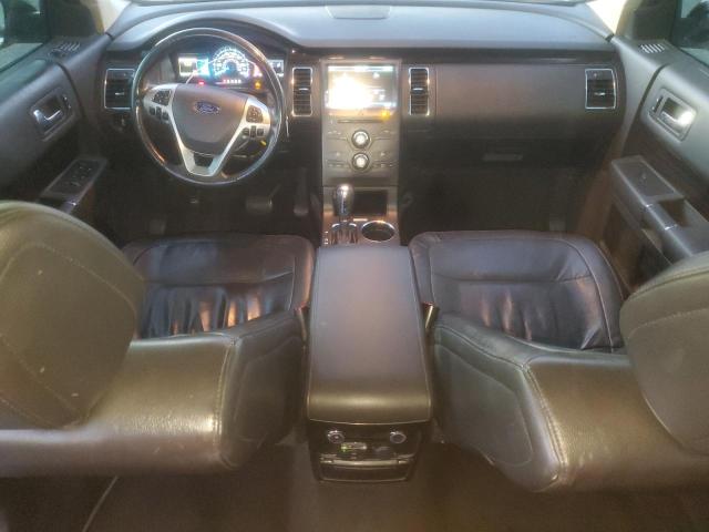 Photo 8 from auction – 2013 FORD FLEX with VIN 2FMGK5C8XDBD35905