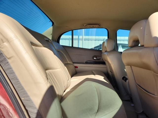 Photo 10 from auction – 2005 BUICK LESABRE LI with VIN 1G4HR54K15U162992